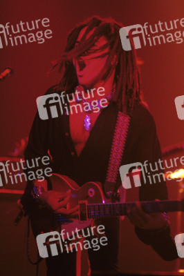 Konzert von Lenny Kravitz in London