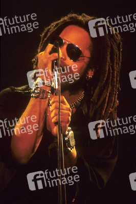 Konzert von Lenny Kravitz in London