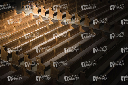 Festgottesdienst am Ostersonntag im Berliner Dom in Berlin