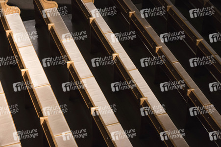 Festgottesdienst am Ostersonntag im Berliner Dom in Berlin