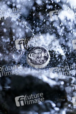 Symbolfoto Corona Extra