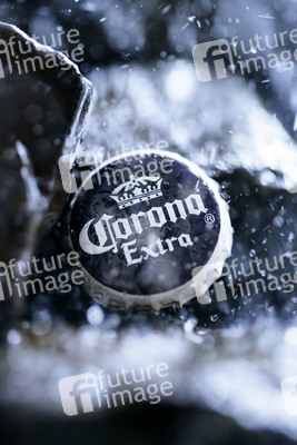 Symbolfoto Corona Extra
