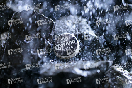 Symbolfoto Corona Extra