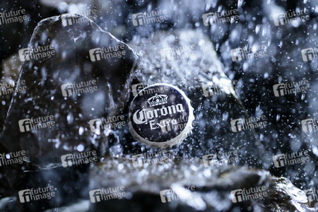 Symbolfoto Corona Extra