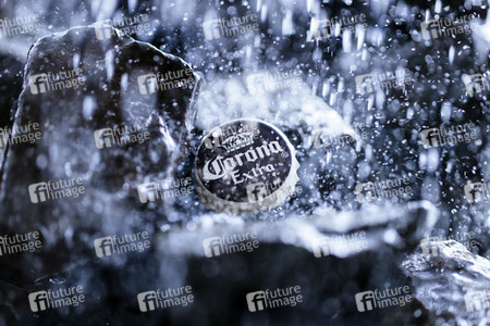 Symbolfoto Corona Extra