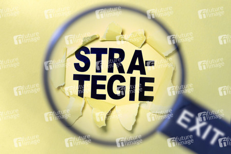 Symbol Exit-Strategie