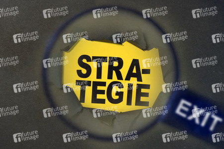 Symbol Exit-Strategie
