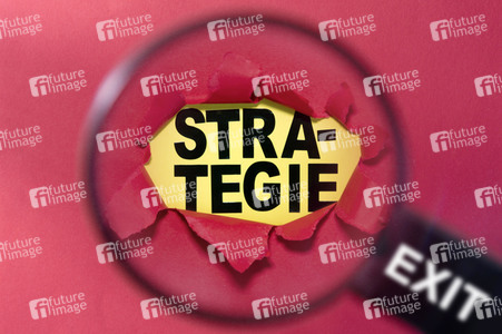 Symbol Exit-Strategie