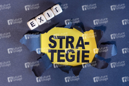 Symbol Exit-Strategie