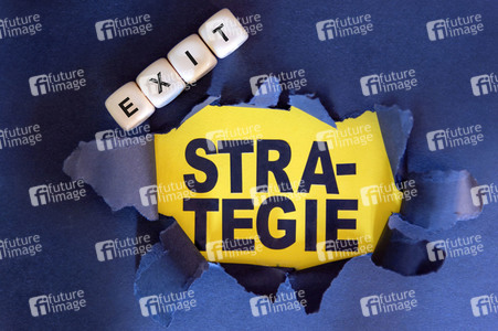 Symbol Exit-Strategie
