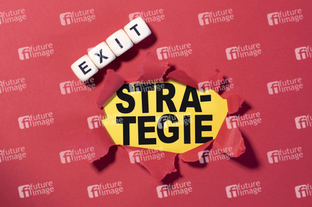 Symbol Exit-Strategie