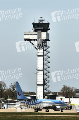 Symbolfoto Hannover Airport