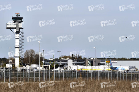 Symbolfoto Hannover Airport