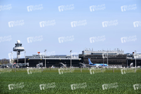 Symbolfoto Hannover Airport