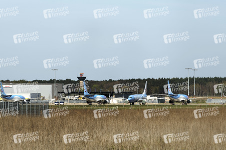 Symbolfoto Hannover Airport