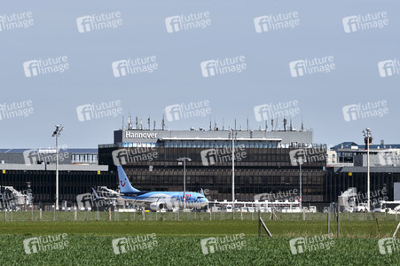 Symbolfoto Hannover Airport