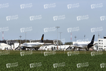 Symbolfoto Hannover Airport