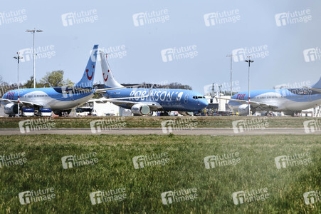 Symbolfoto Hannover Airport