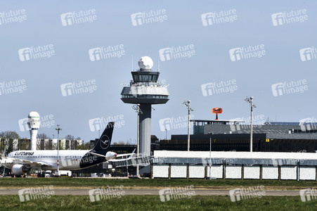 Symbolfoto Hannover Airport