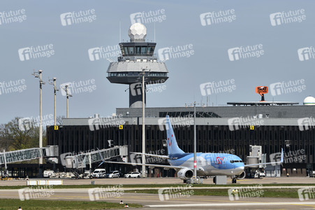 Symbolfoto Hannover Airport