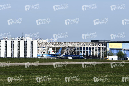 Symbolfoto Hannover Airport