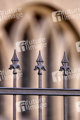 Symbolfoto Grundbesitz