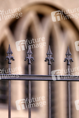 Symbolfoto Grundbesitz