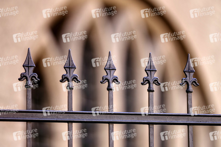 Symbolfoto Grundbesitz