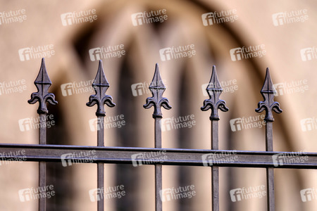 Symbolfoto Grundbesitz