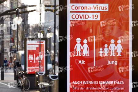 Symbolfoto Risikogruppe