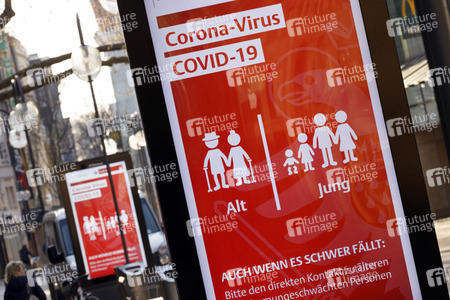 Symbolfoto Risikogruppe