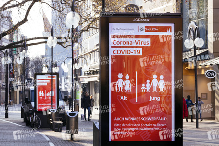 Symbolfoto Risikogruppe