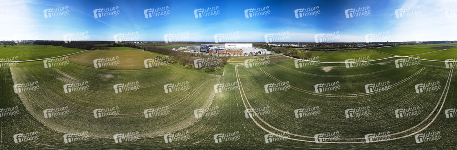 Dirk Rossmann GmbH in Burgwedel