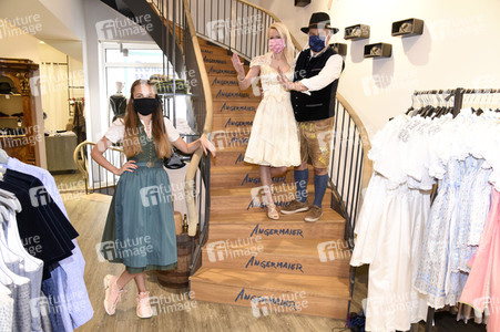 Trachten Angermaier in München