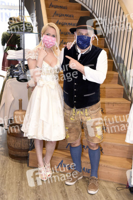 Trachten Angermaier in München