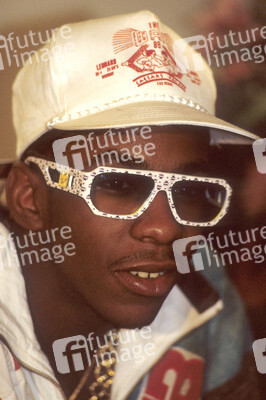 Presskonferenz mit Bobby Brown in London