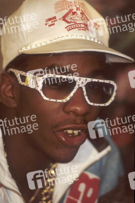 Presskonferenz mit Bobby Brown in London