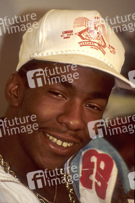 Presskonferenz mit Bobby Brown in London