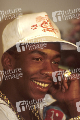 Presskonferenz mit Bobby Brown in London