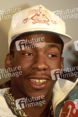 Presskonferenz mit Bobby Brown in London