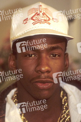 Presskonferenz mit Bobby Brown in London