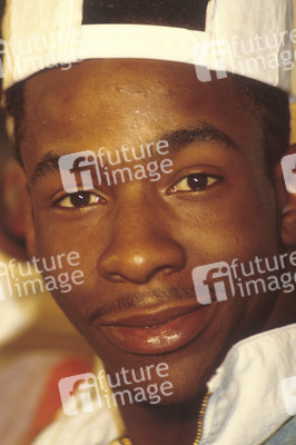 Presskonferenz mit Bobby Brown in London