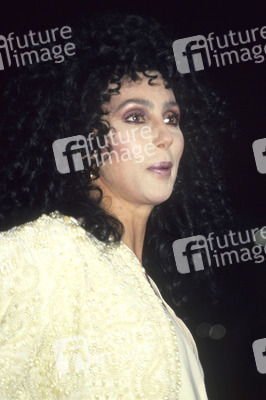 Konzert von Cher in London