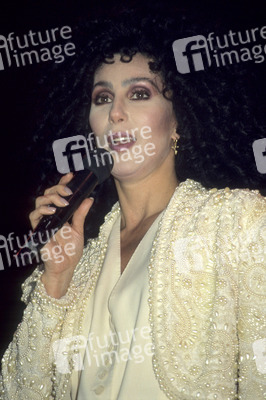 Konzert von Cher in London