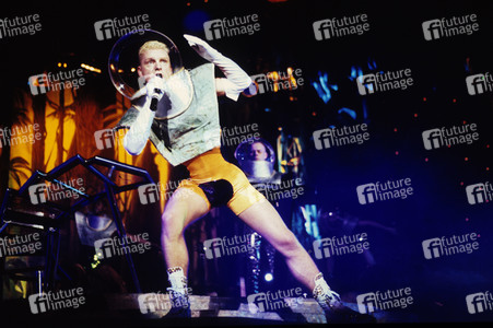 Konzert von Erasure in London