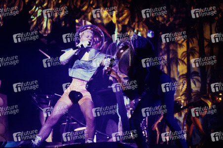 Konzert von Erasure in London