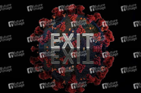 Symbolfoto Exit-Strategie
