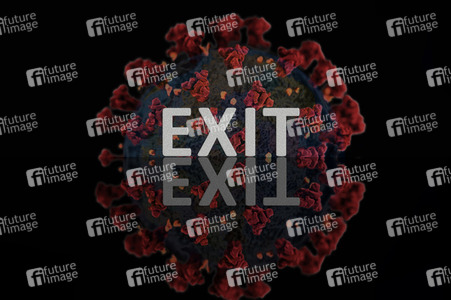 Symbolfoto Exit-Strategie