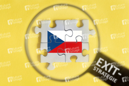 Symbolfoto Exit-Strategie