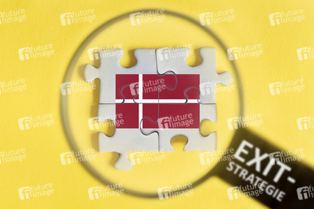 Symbolfoto Exit-Strategie